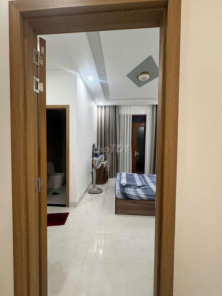 Дом, 3 спальни · 100 м² 3