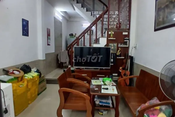 Дом, 3 спальни · 40 м²