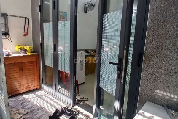 Дом, 3 спальни · 40 м² 3
