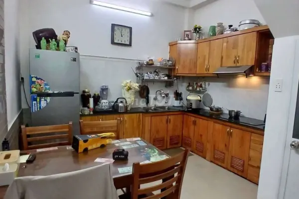 Дом, 3 спальни · 40 м² 4
