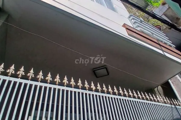 Дом, 3 спальни · 40 м² 5