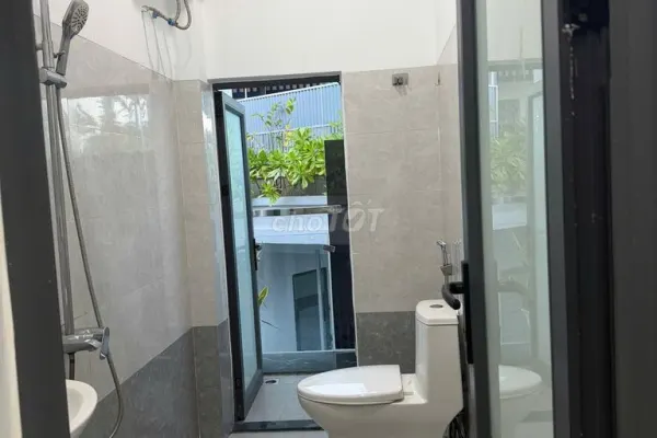 Квартира, 1 спальня · 35 м² 4