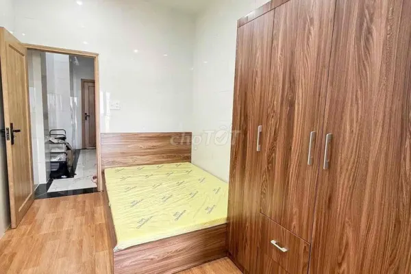 Квартира, 1 спальня · 25 м²