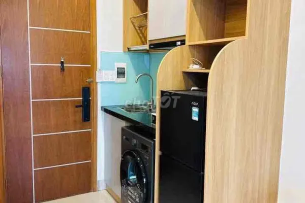 Квартира, 1 спальня · 25 м² 2