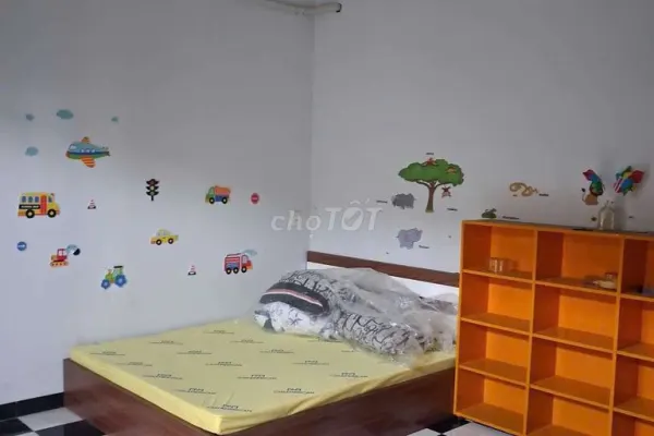 Квартира, 1 спальня · 20 м²