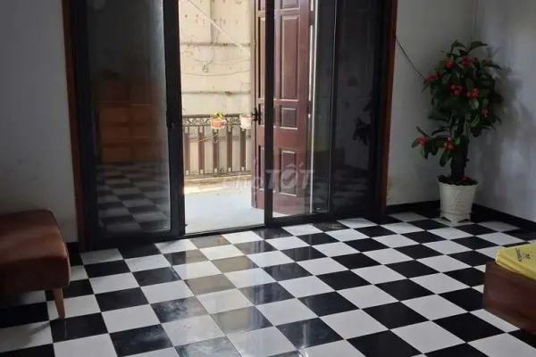 Квартира, 1 спальня · 20 м² 2