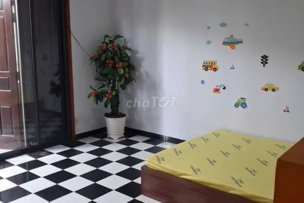Квартира, 1 спальня · 20 м² 3