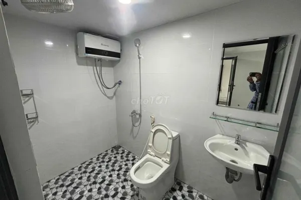 Студия · 30 м²
