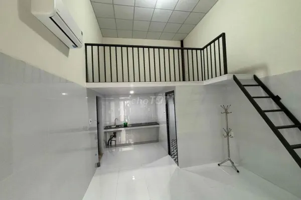 Студия · 30 м² 3