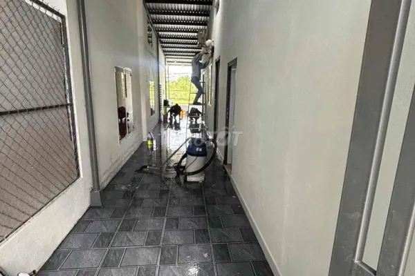 Студия · 30 м² 4
