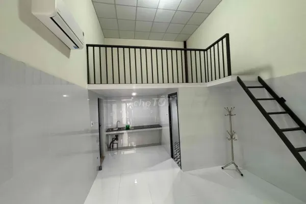 Студия · 30 м²