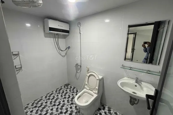 Студия · 30 м² 2