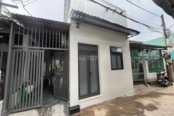 Студия · 30 м² 3