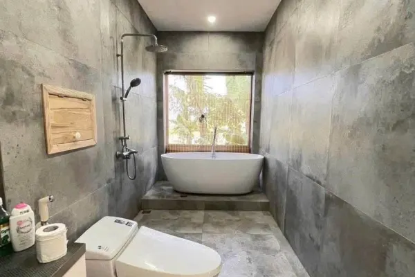 Дом, 4 спальни · 210 м² 3