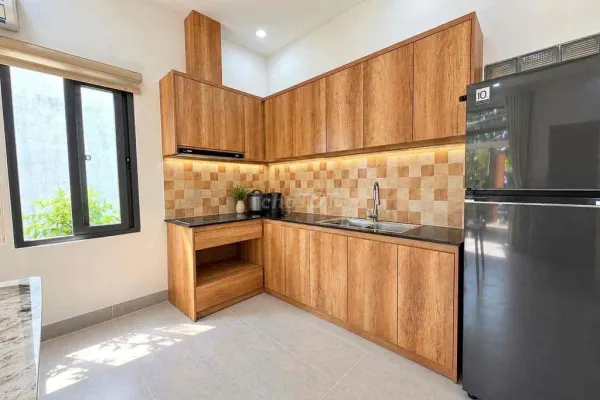Дом, 2 спальни · 100 м² 5
