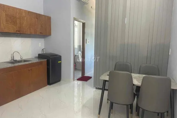 Студия · 30 м²