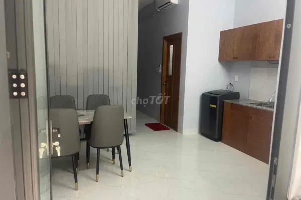 Студия · 30 м² 2