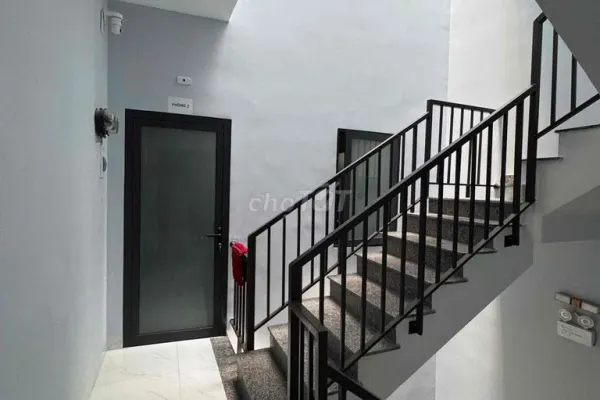 Студия · 30 м² 4