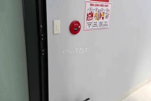 Студия · 30 м² 6