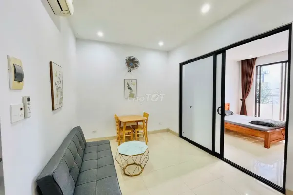 Квартира, 1 спальня · 50 м²