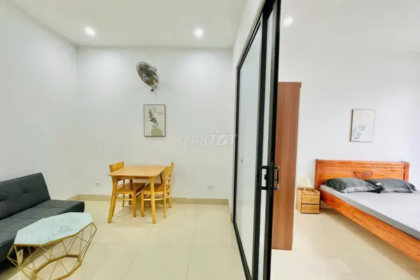 Квартира, 1 спальня · 50 м² 2