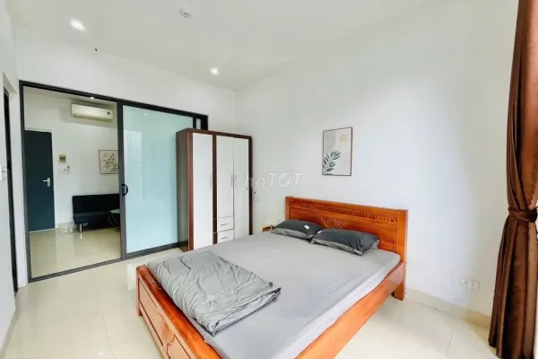 Квартира, 1 спальня · 50 м² 4