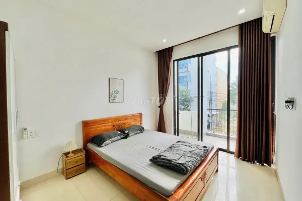 Квартира, 1 спальня · 50 м² 5
