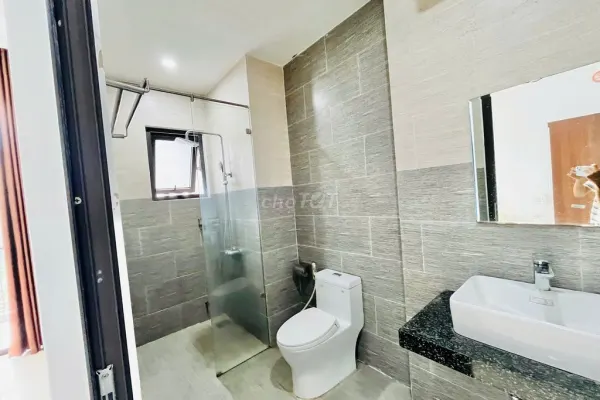 Квартира, 1 спальня · 50 м² 6