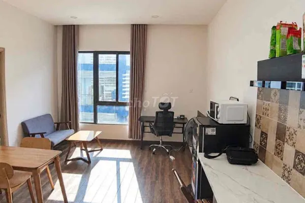 Квартира, 2 спальни · 55 м²