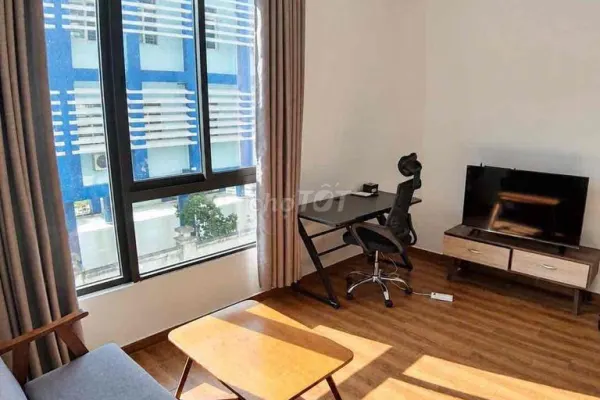 Квартира, 2 спальни · 55 м² 2