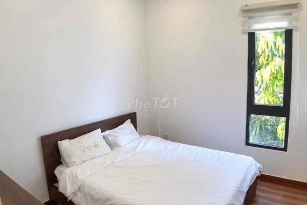 Квартира, 2 спальни · 55 м² 4