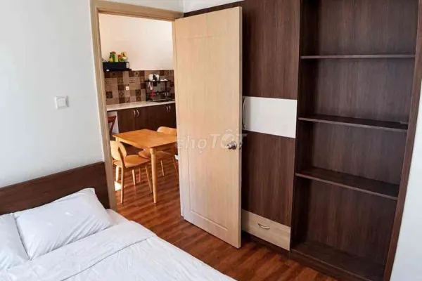 Квартира, 2 спальни · 55 м² 5