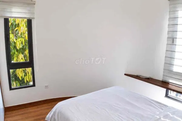 Квартира, 2 спальни · 55 м² 6