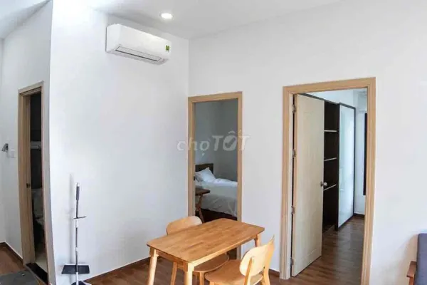 Квартира, 2 спальни · 55 м² 7