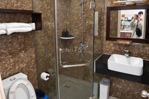 Квартира, 2 спальни · 55 м² 8