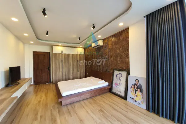 Дом, 6 спален · 100 м² 4