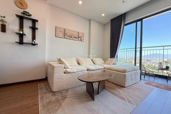 Квартира, 2 спальни · 64 м²