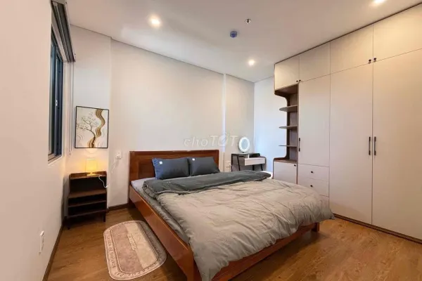 Квартира, 2 спальни · 64 м² 2