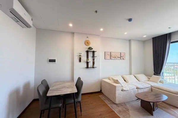 Квартира, 2 спальни · 64 м² 3