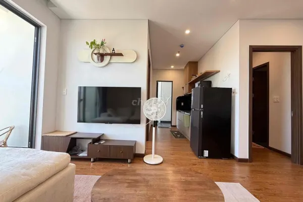 Квартира, 2 спальни · 64 м² 4