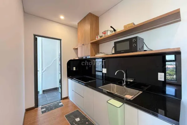 Квартира, 2 спальни · 64 м² 5