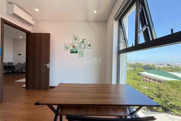 Квартира, 2 спальни · 64 м² 6