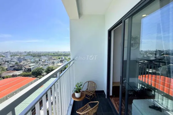Квартира, 2 спальни · 64 м² 10