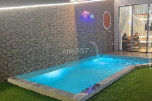 Дом, 3 спальни · 120 м² 2