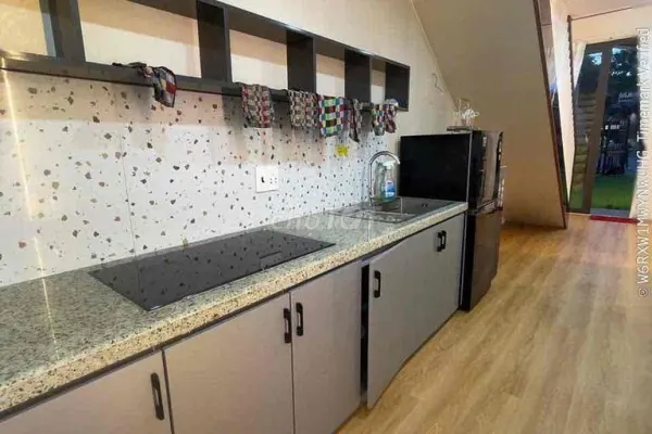 Дом, 3 спальни · 120 м² 7