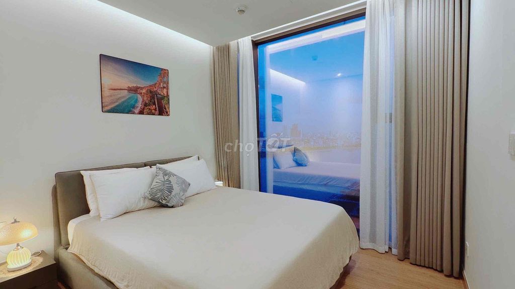 Квартира, 2 спальни · 70 м² 4