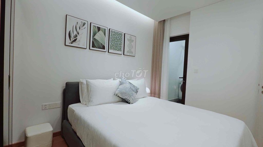 Квартира, 2 спальни · 70 м² 6