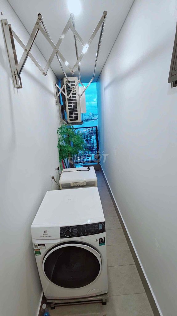 Квартира, 2 спальни · 70 м² 9