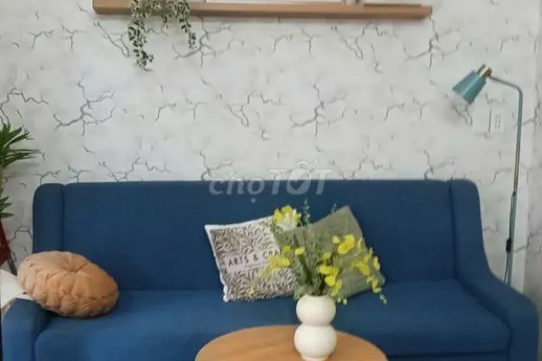 Квартира, 1 спальня · 20 м² 3