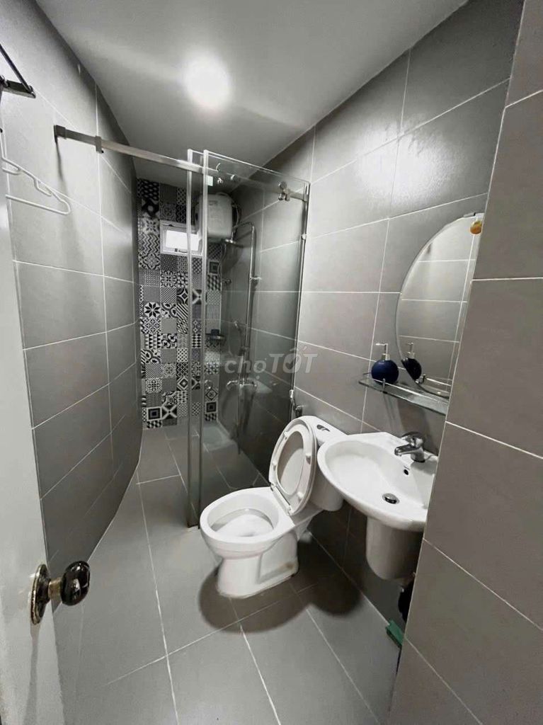 Квартира, 1 спальня · 20 м² 6